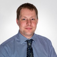 Thermo Fisher Scientific Employee Dan Worth's profile photo