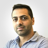 Slice Knowledge Employee Golan Bitan's profile photo