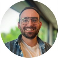 Neteland Employee Joren De Becker's profile photo