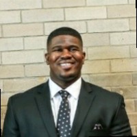 Quyntess Employee Denzell Carter's profile photo