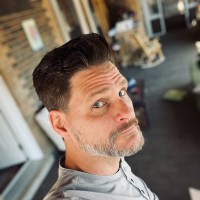 Shaft and Tunnel Consulting Services Employee Jeffrey Addison's profile photo