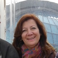 Maha Mardini Email