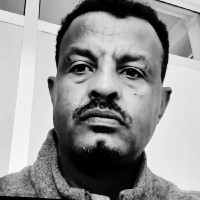 EUCORD Employee Aschalew Admassu's profile photo