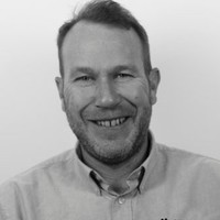 Mechline Developments Employee Ian White's profile photo