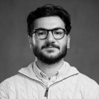 Magpie Projects Employee Sidar Akar's profile photo