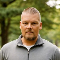 Boulder Crest Retreat Foundation Employee Joe Wood's profile photo