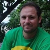 Shepell Employee Matthew Sharron's profile photo