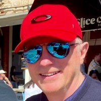 Keith Evans Email & Phone Number