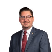 Enterprise Bank (Enterprise Bancorp) Employee George Nugent's profile photo