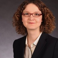 Investitionsbank Berlin Employee Carla Frics's profile photo