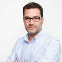 Cadena S.A. Employee Bruno Neves's profile photo