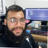 SETTE Fibra - Internet Banda Larga Employee Luan Leite Leão's profile photo