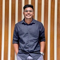 Envision VFX Employee Ganesh Virkar's profile photo