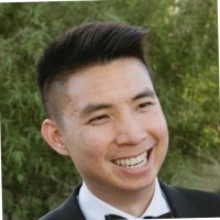 Lonza Capsules & Health Ingredients Employee Paul Nguyen's profile photo