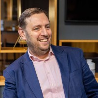 Komfort (Part of the Laidlaw Interiors Group) Employee Jim Smith's profile photo