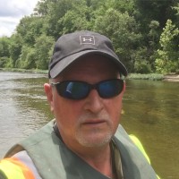 Progress Rail, A Caterpillar Company Employee Gary K. Behrens's profile photo