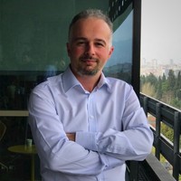 Ozcan Colak Email & Phone Number