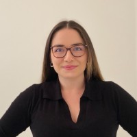 OEB Global Conference Employee Maude Renaud's profile photo