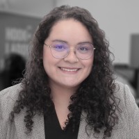 Hook + Ladder Digital Employee Angie Peña's profile photo