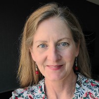 Human Scale Business Employee Laura Black's profile photo