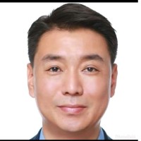 Intersoft Electronics Employee Brian Ku's profile photo