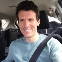 Gareth Boland Email & Phone Number