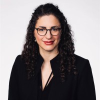 Forbes Chambers Employee Elana Scoufis's profile photo
