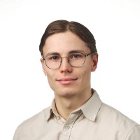Cyberday Employee Johannes Tamminen's profile photo