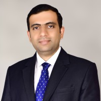 Yazaki India Private Limited Employee Bhartesh Patil's profile photo