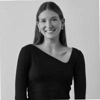 Flo & Frankie Employee Emilia Newcombe's profile photo