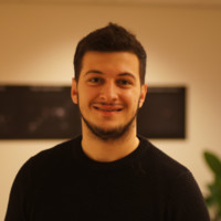 Azavista Employee Gabriel Thomaidis's profile photo