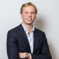 JS COCOA. Employee Dirk van Loon's profile photo