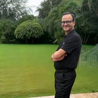 Rohit Nand Email & Phone Number