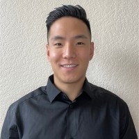 Formation Employee Patrick Oh's profile photo