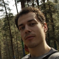 Bitban Technologies S.L. Employee César Martín Cristóbal's profile photo