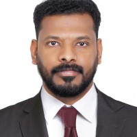 ENVICON Emirates Employee Bixen Pc's profile photo