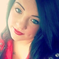 Rick Erwin Dining Group Employee Ashley Rita's profile photo