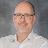 Cegos Integrata Employee Hartmut Jöhnk's profile photo