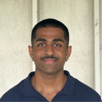 Tegra Analytics Employee Camron Patel's profile photo