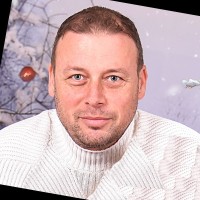 ISPECO srl Employee Georgi Kolev Georgiev's profile photo