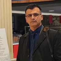PartLastic group Employee Amir Hasanizade's profile photo