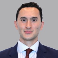 Simpson Thacher & Bartlett LLP Employee Ethan Russell's profile photo