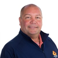 Affinity Group, Sales & Marketing Agency Employee Shane Coughlin's profile photo