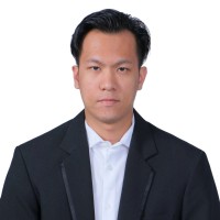 Arnold Angelo's profile photo
