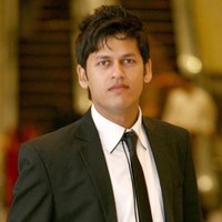 Fahad Amjad Email