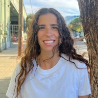 Microsoft AI Employee Leyla K.'s profile photo