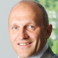 Posten Norge AS Employee Tore Orderløkken's profile photo