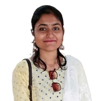 Dexterous Technology LLC Employee Debsmita Paul's profile photo