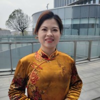 McDonald's China Employee Siwei Chen's profile photo