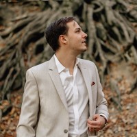 ROKSH Employee András Vándor's profile photo